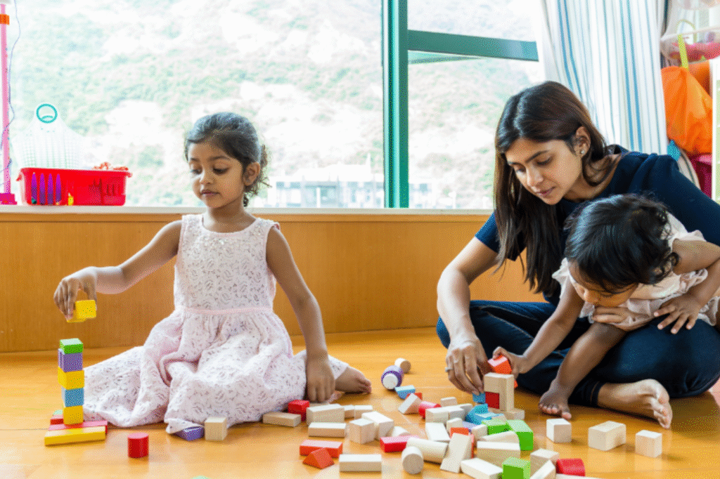 Why Art & Craft Education Is Essential for Every Child’s Growth